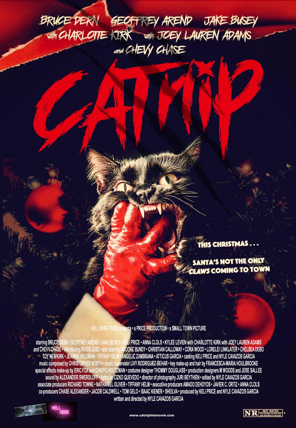 CATnip